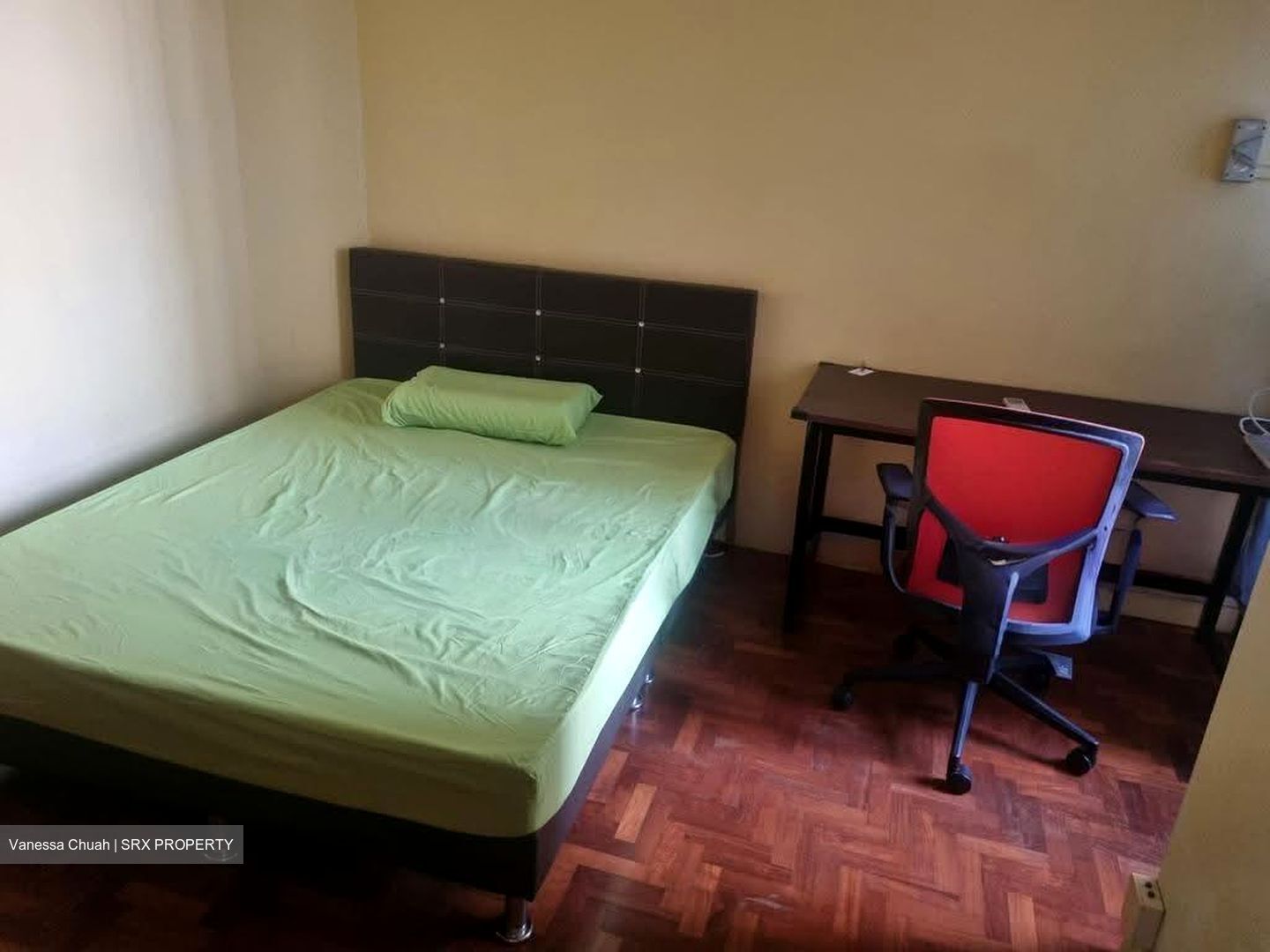 The Tanamera (D16), Condominium #630549291